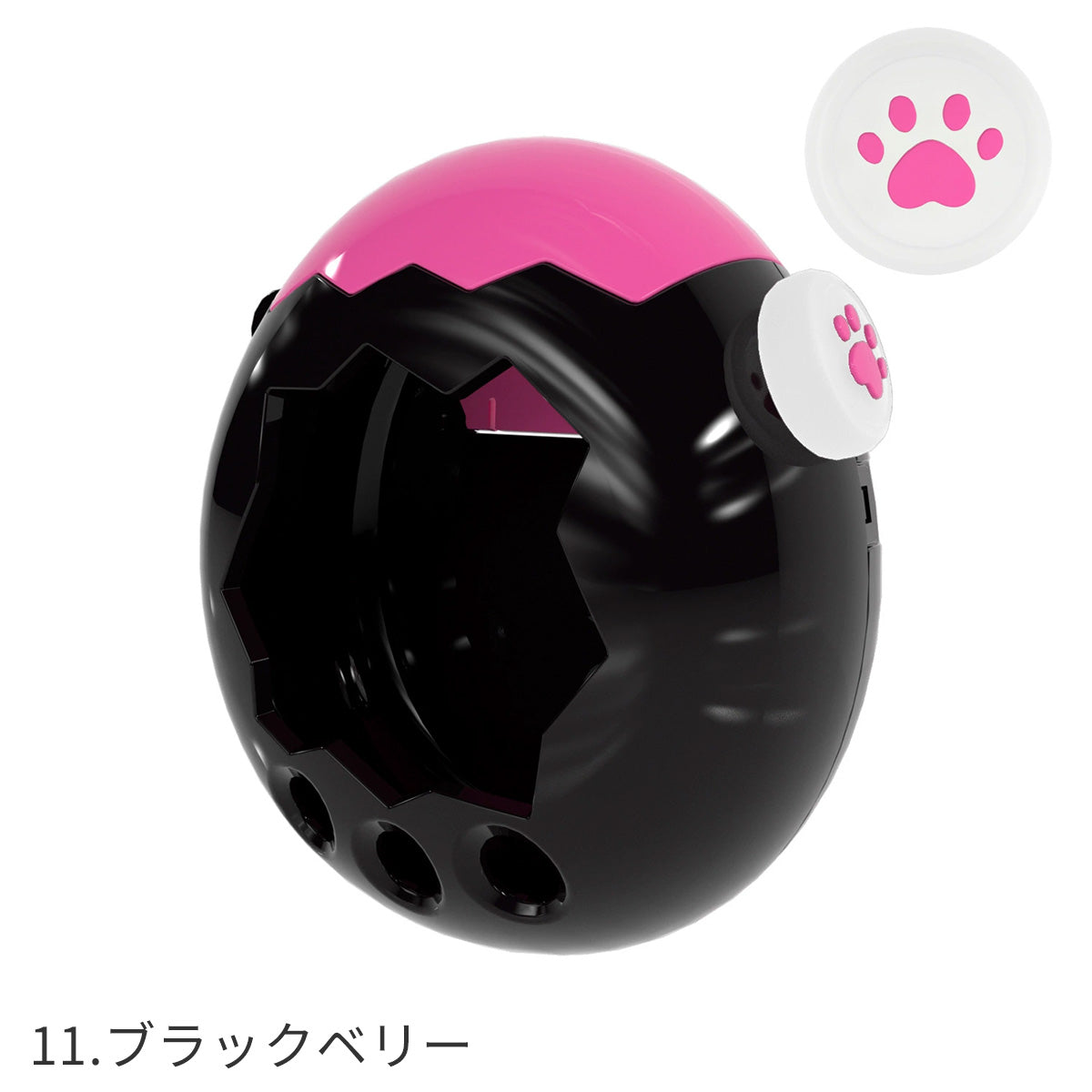 たまごっちパラダイス カラフルカラーハードケース