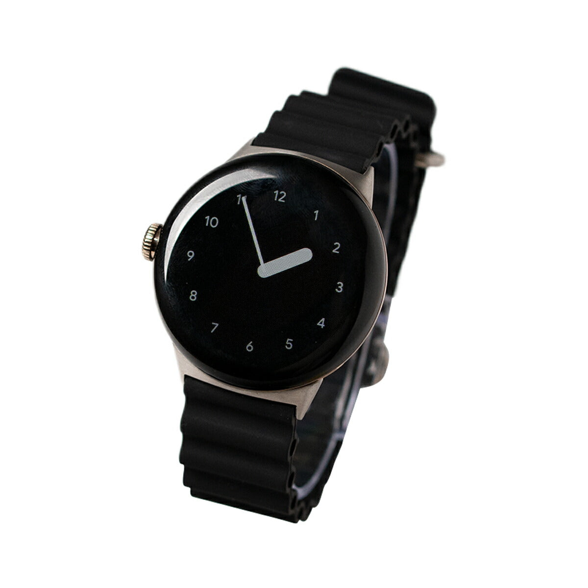 Google Pixel Watch シリコンバンド