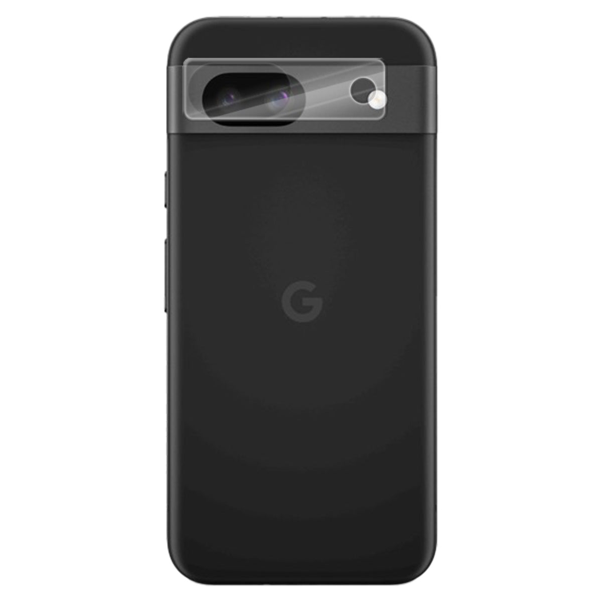 Google Pixel 8a/8Pro カメラ保護強化ガラスフィルム