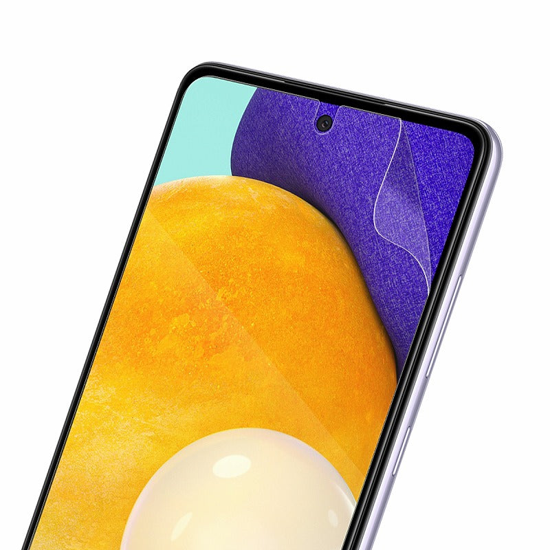 Galaxy A53 5G 液晶保護フィルム 2枚セット