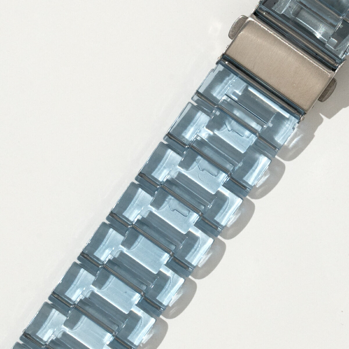 Google Pixel Watch パステルカラー 3連 ウォッチバンド