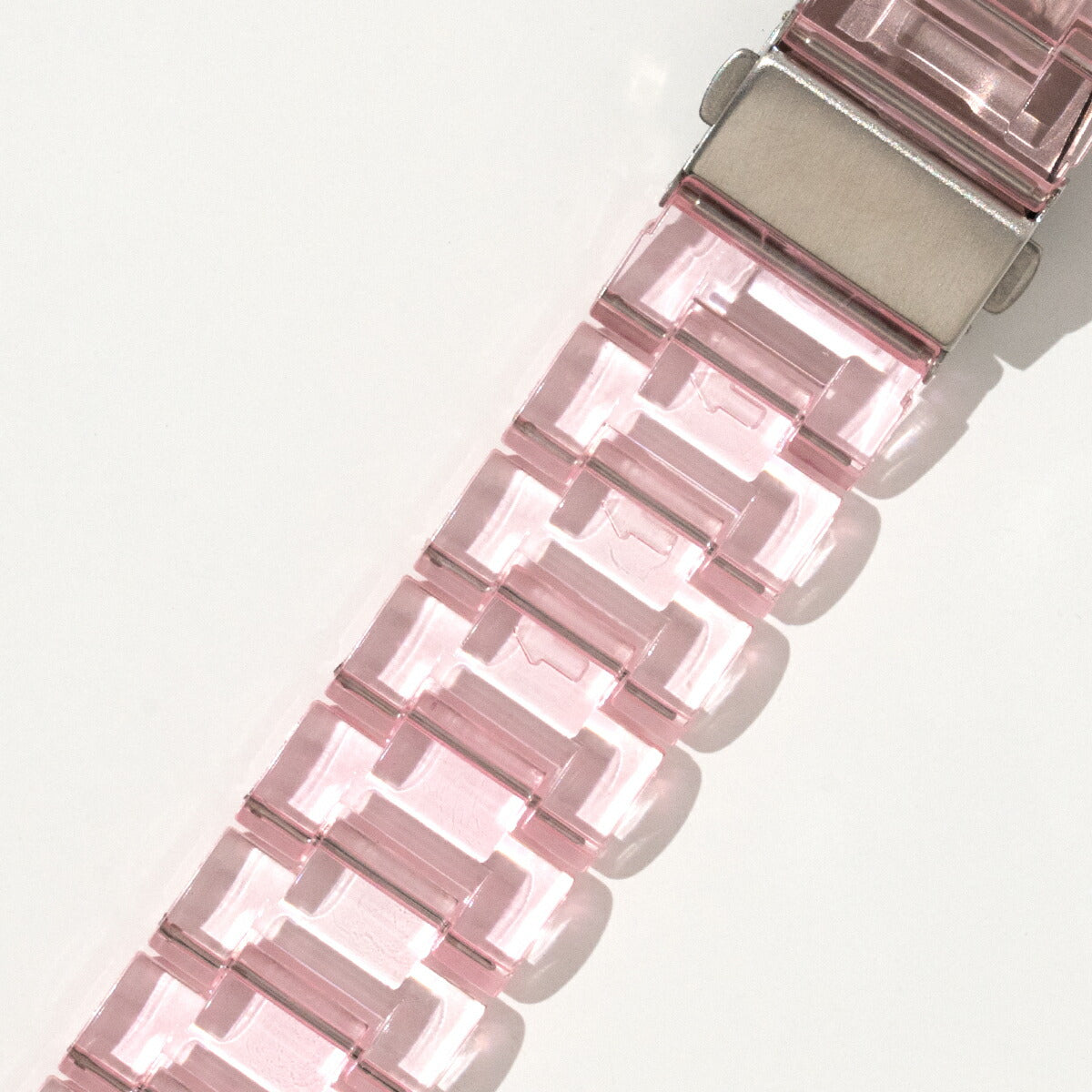 Google Pixel Watch パステルカラー 3連 ウォッチバンド