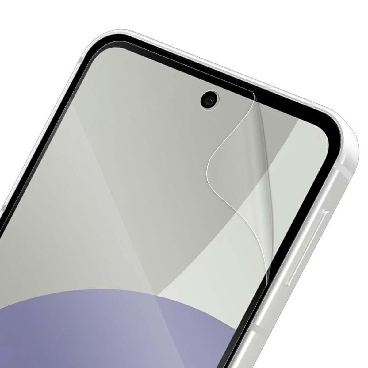 AQUOS sense9/10 液晶保護フィルム 2枚セット