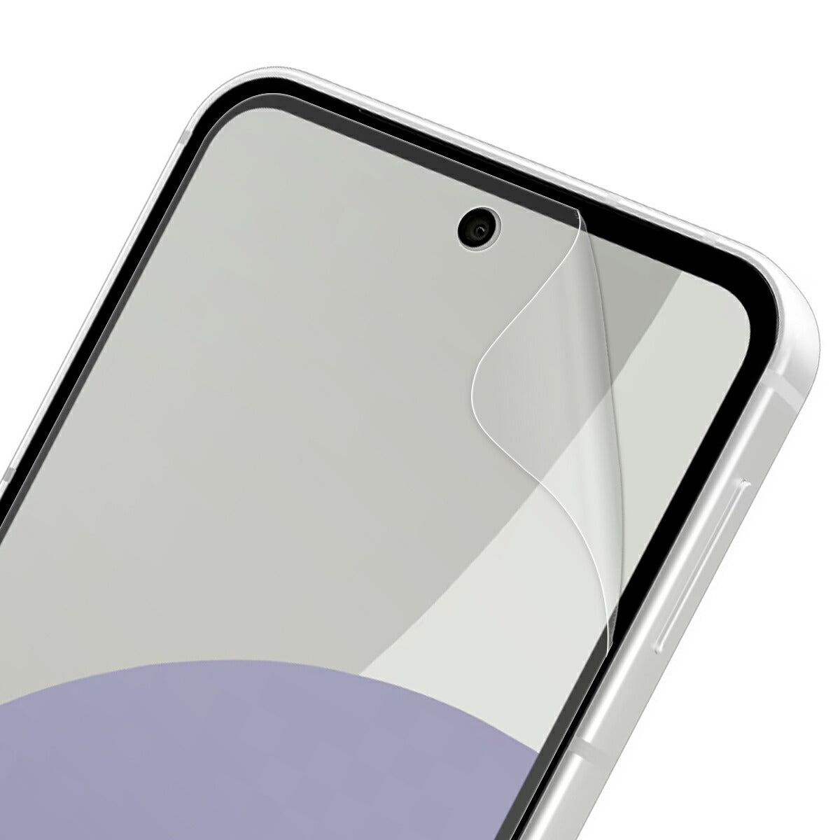 AQUOS sense9/10 液晶保護フィルム 2枚セット