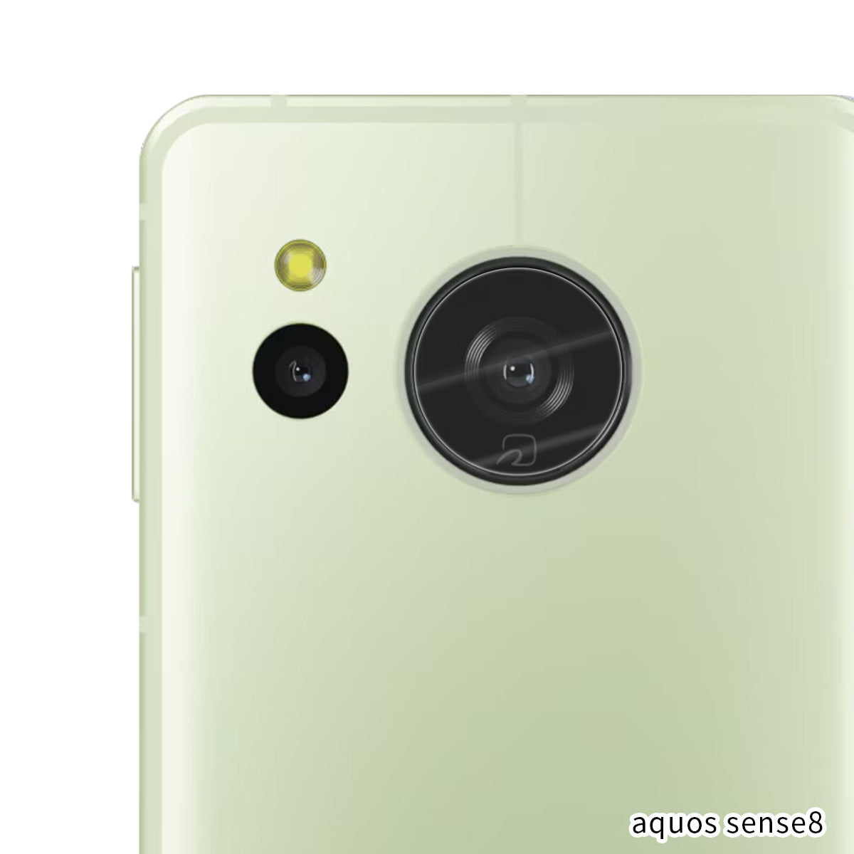 AQUOS 保護フィルム カメラレンズ用