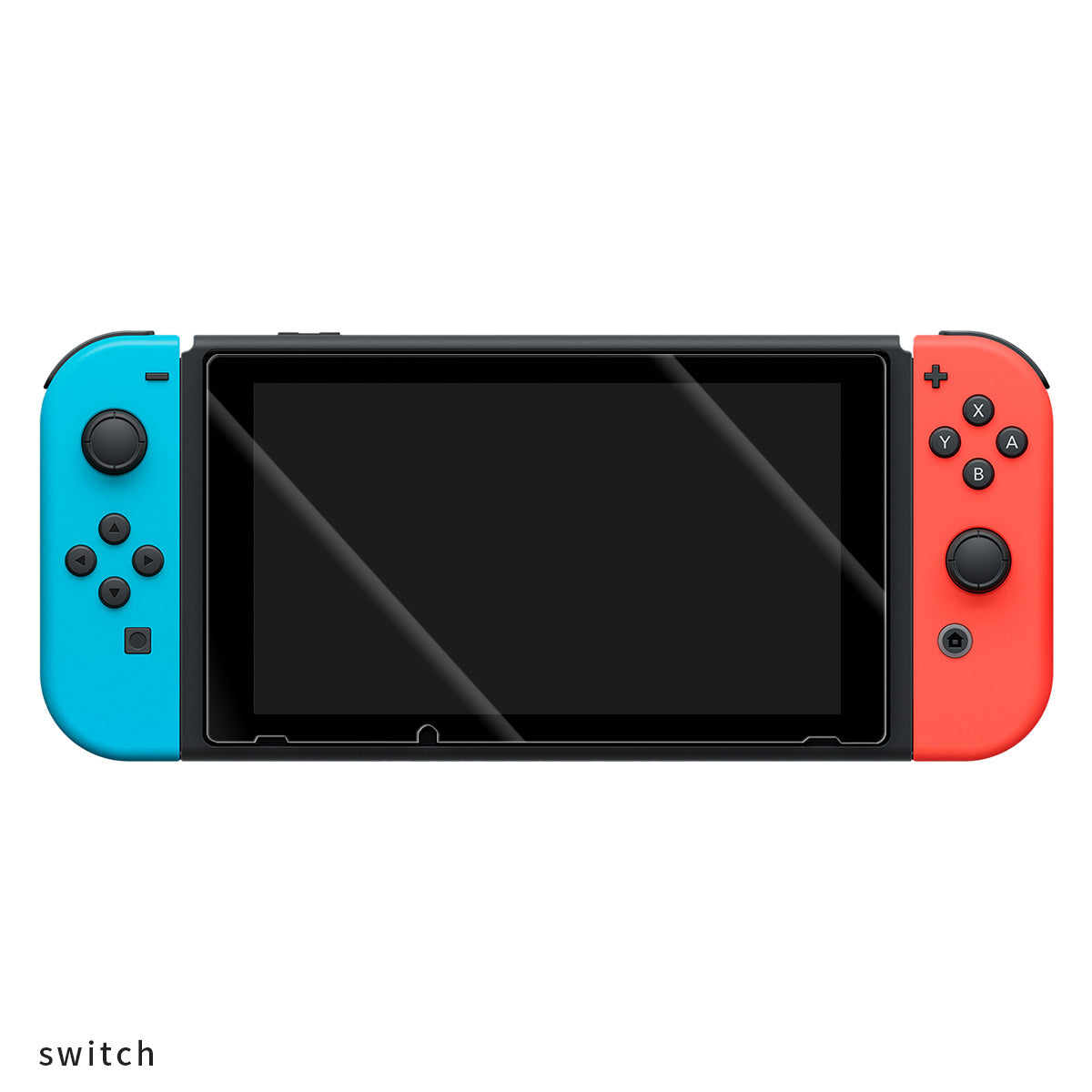 Nintendo Switch2 強化ガラス保護フィルム 9H
