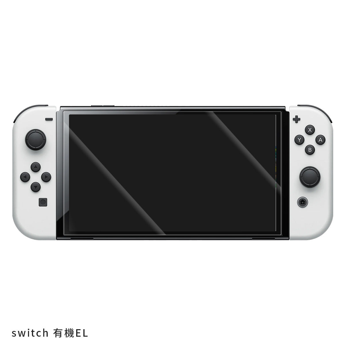 Nintendo Switch2 強化ガラス保護フィルム 9H