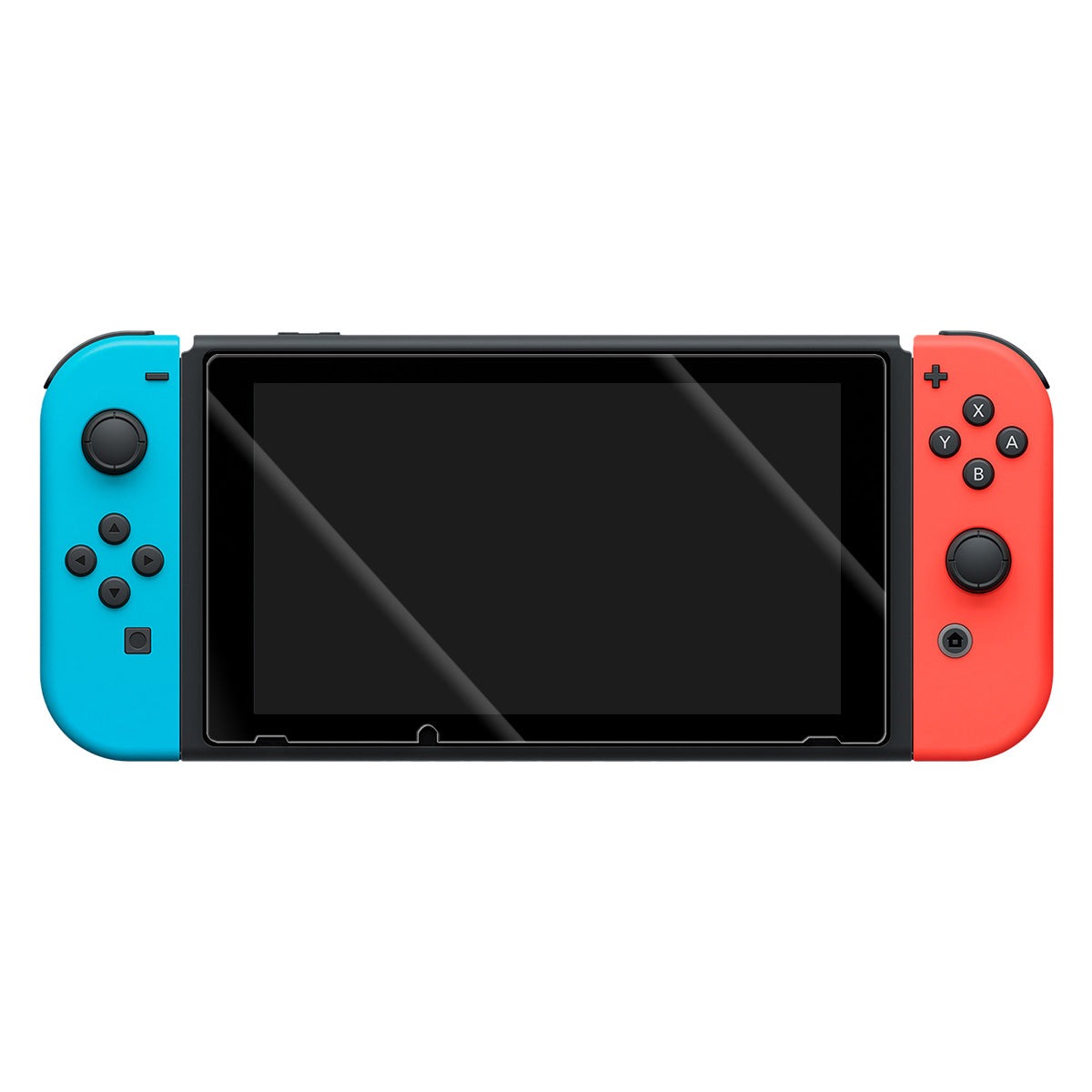 Nintendo Switch 2 保護フィルム 2枚セット