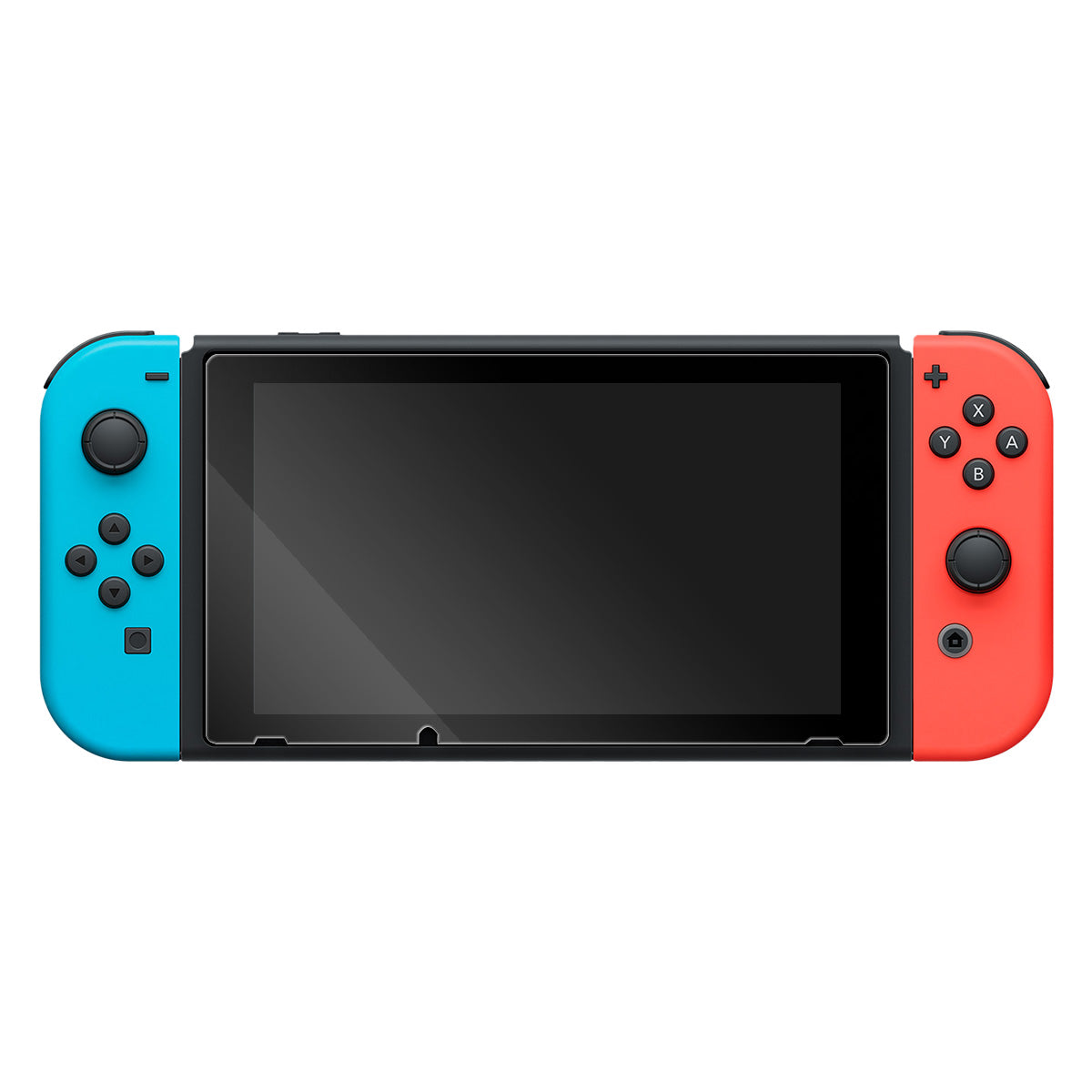 Nintendo Switch 2 保護フィルム 2枚セット