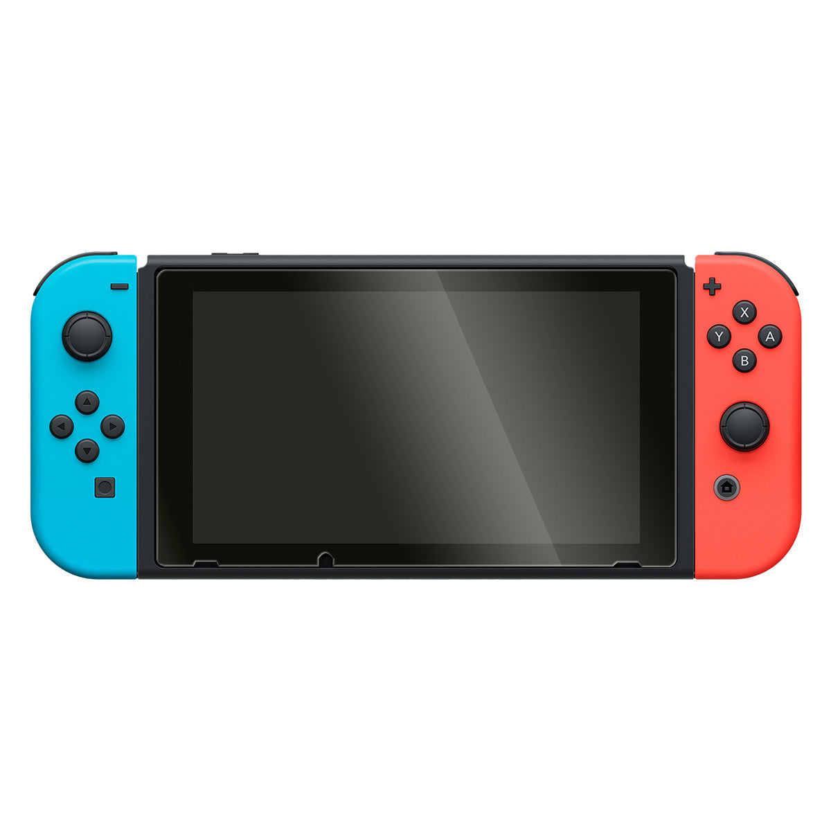 Nintendo Switch 2 保護フィルム 2枚セット