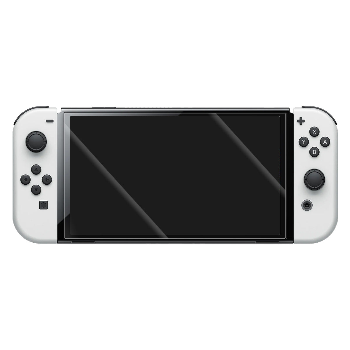 Nintendo Switch 2 保護フィルム 2枚セット