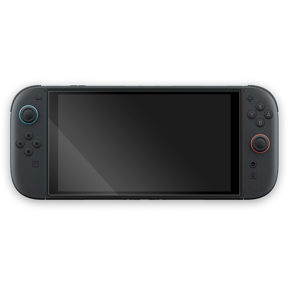 Nintendo Switch 2 保護フィルム 2枚セット