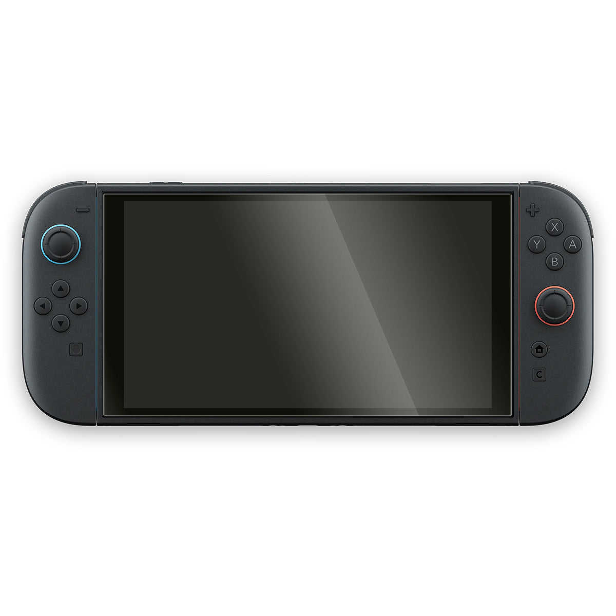 Nintendo Switch 2 保護フィルム 2枚セット