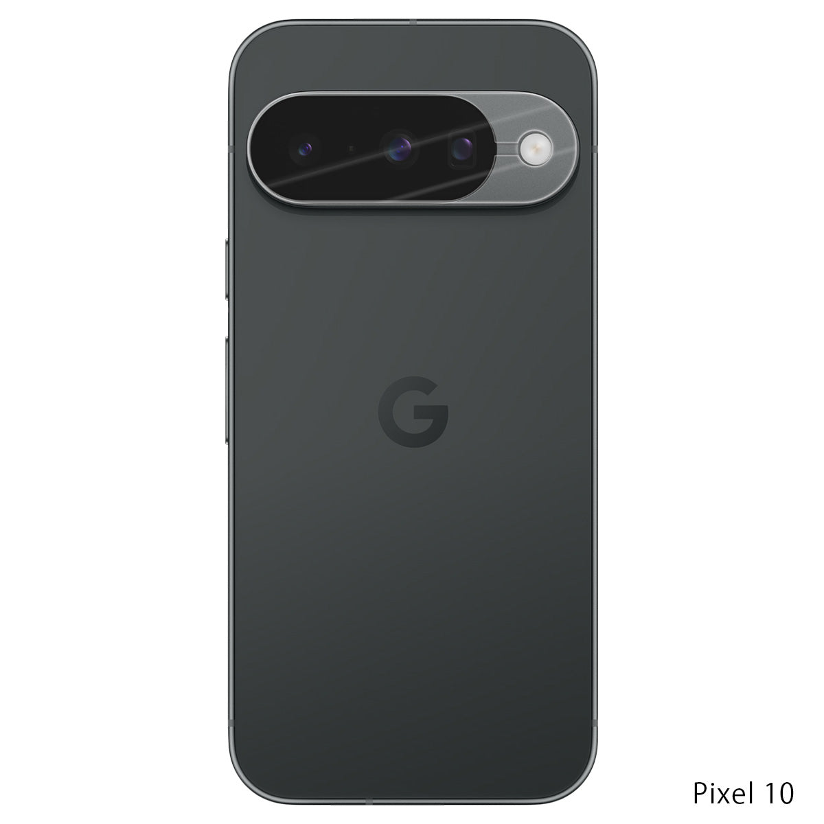 Google Pixel 10 強化ガラスレンズ保護フィルム