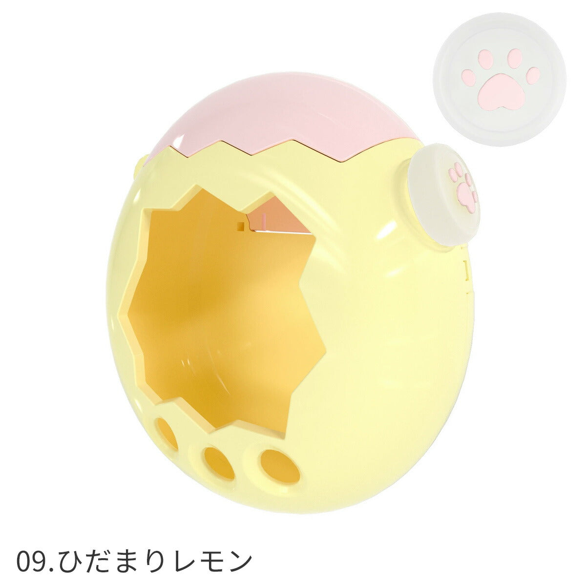 たまごっちパラダイス カラフルカラーハードケース