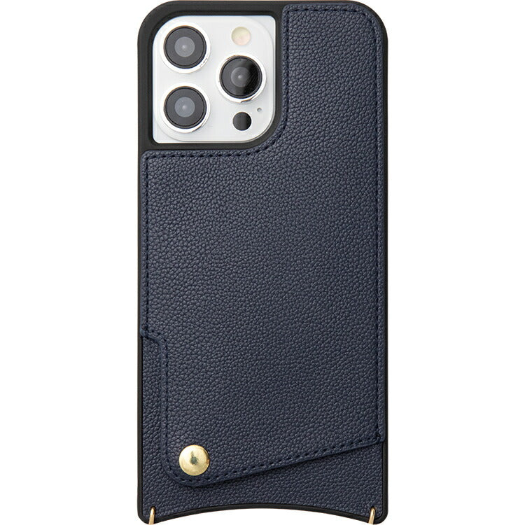 スマホショルダーストラップケース iPhone対応