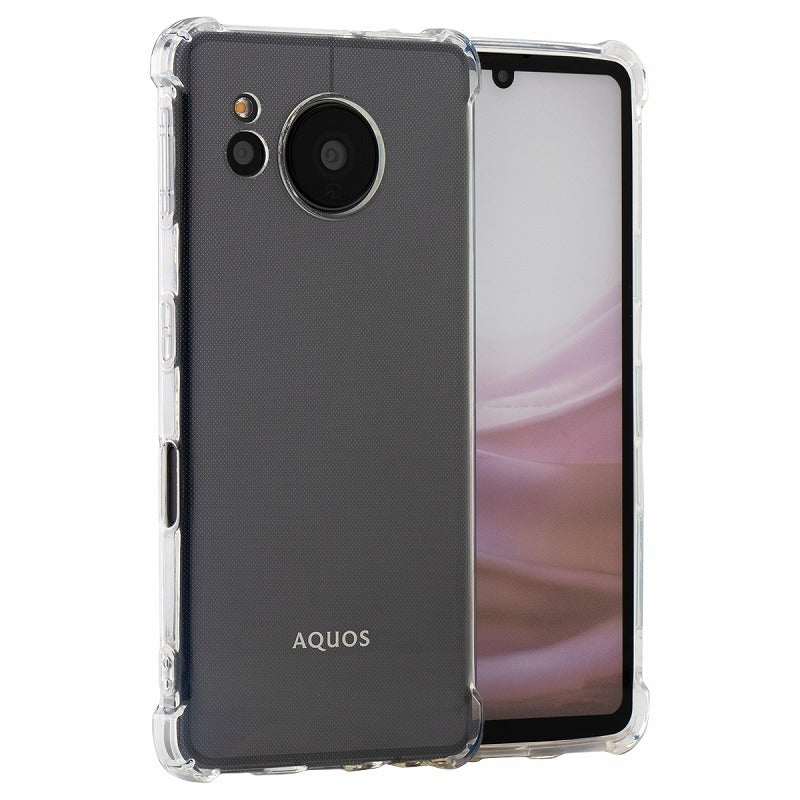 Google Pixel 7/7 Pro TPU クリアケース