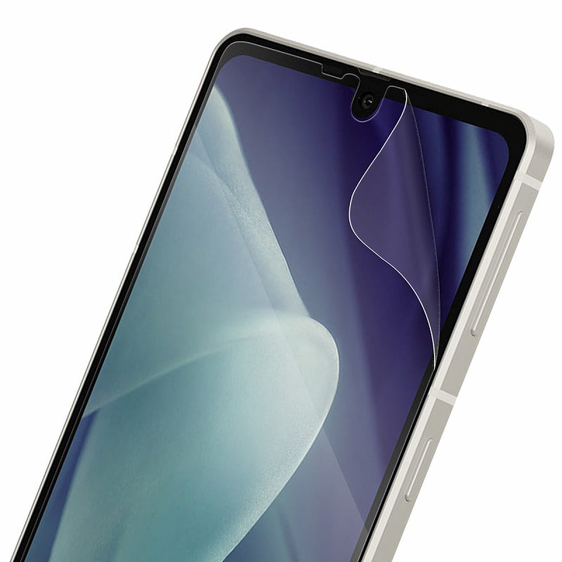 AQUOS sense7 液晶保護フィルム 2枚セット