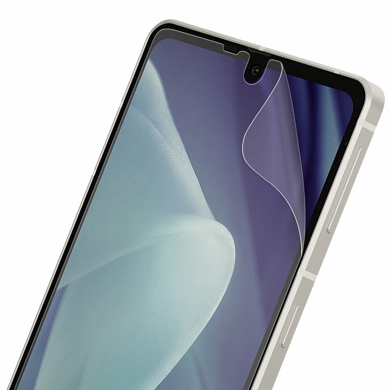 AQUOS sense7 液晶保護フィルム 2枚セット