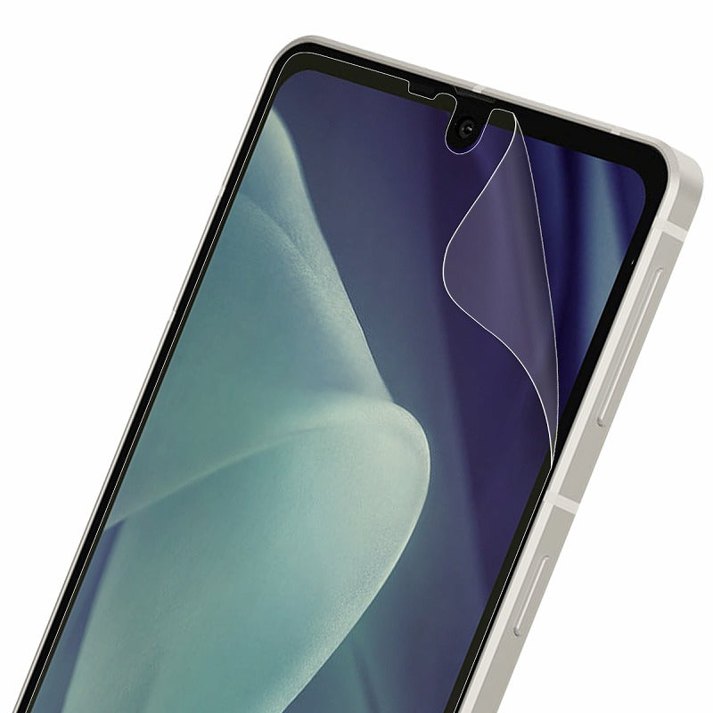 AQUOS sense7 液晶保護フィルム 2枚セット