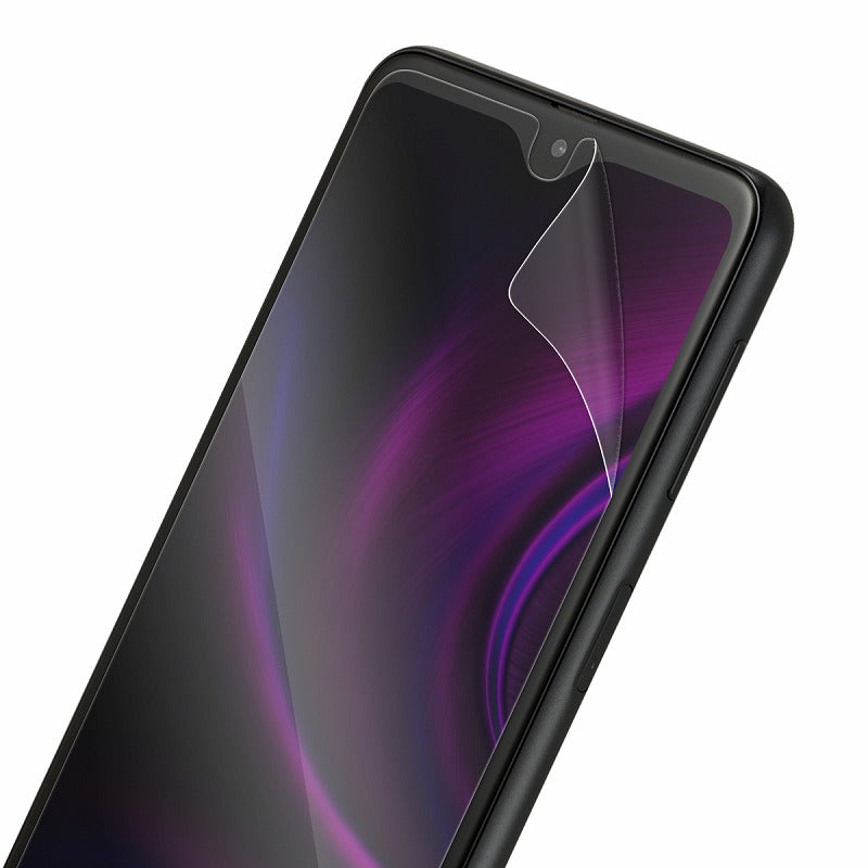Galaxy A23 5G 液晶保護フィルム 2枚セット