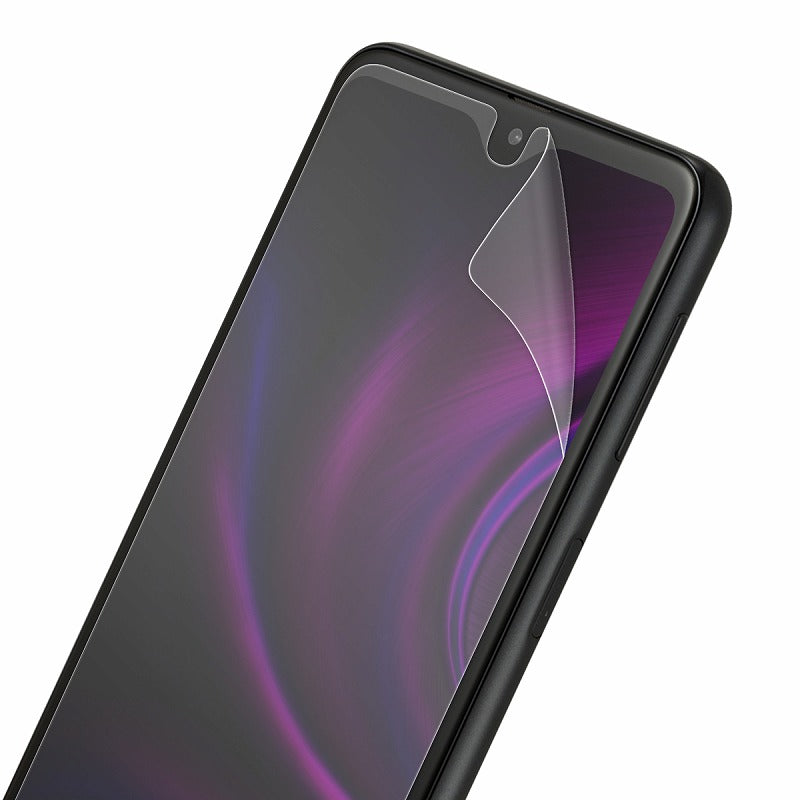 Galaxy A23 5G 液晶保護フィルム 2枚セット