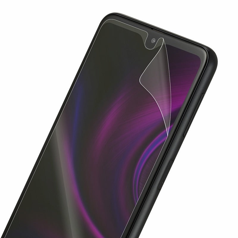 Galaxy A23 5G 液晶保護フィルム 2枚セット