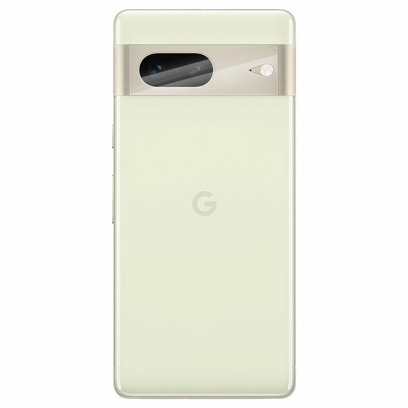 Google Pixel 7/7 Pro カメラレンズ保護ガラスフィルム