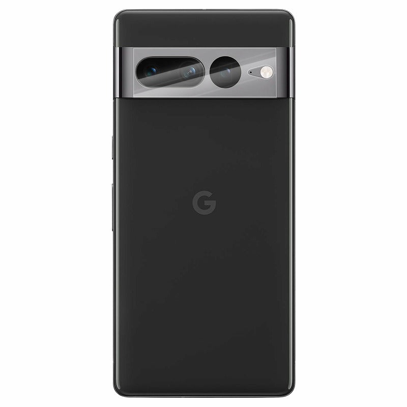 Google Pixel 7/7 Pro カメラレンズ保護ガラスフィルム