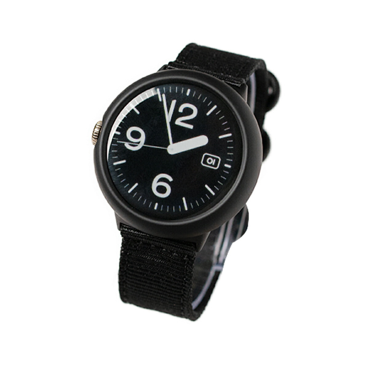 Google Pixel Watch 3 41mm ナイロンバンド 液晶カバー付き