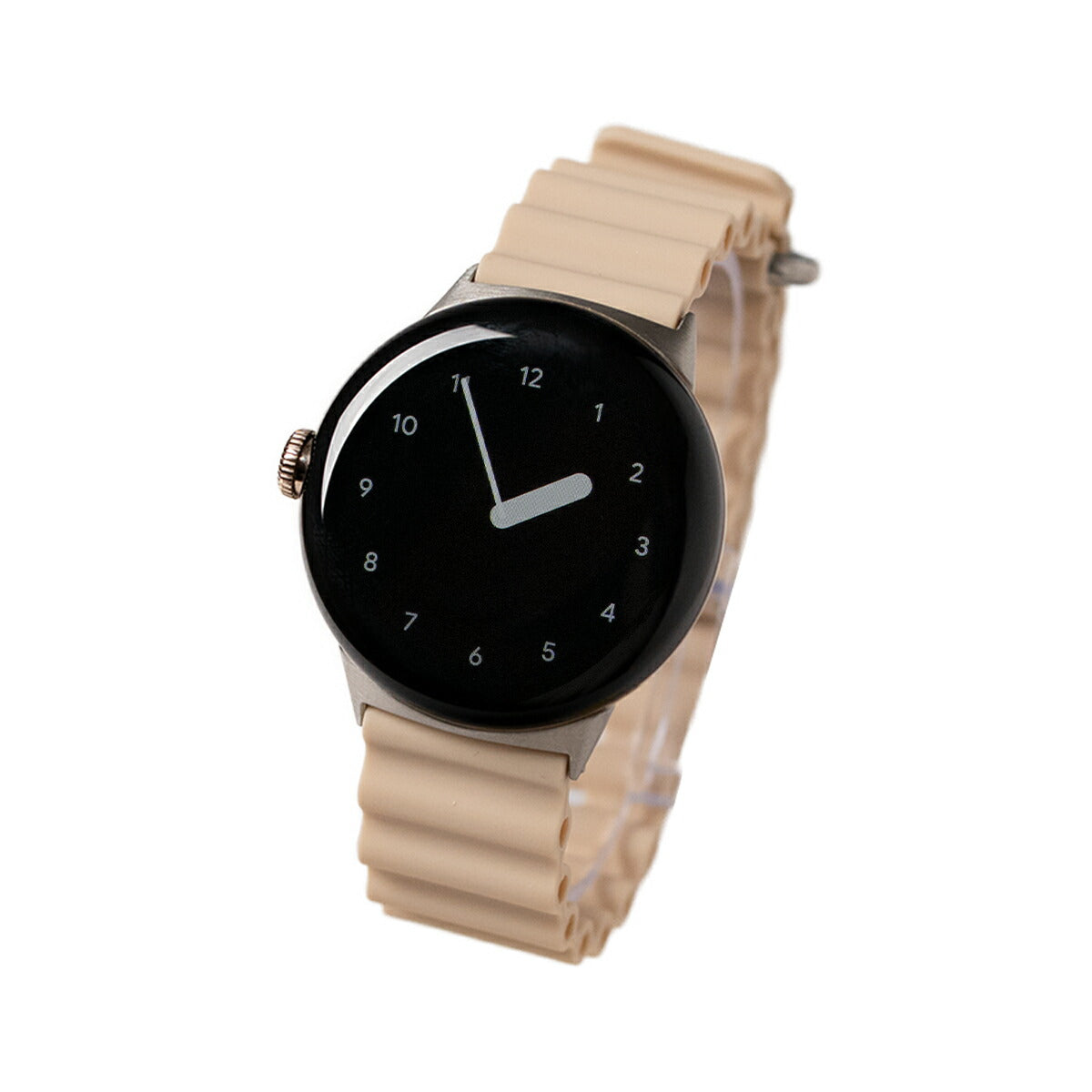 Google Pixel Watch シリコンバンド