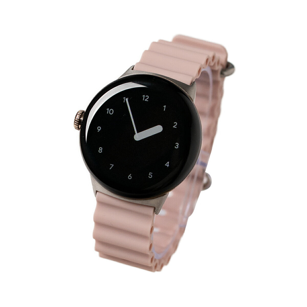 Google Pixel Watch シリコンバンド
