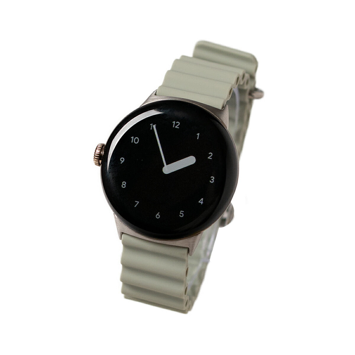 Google Pixel Watch シリコンバンド