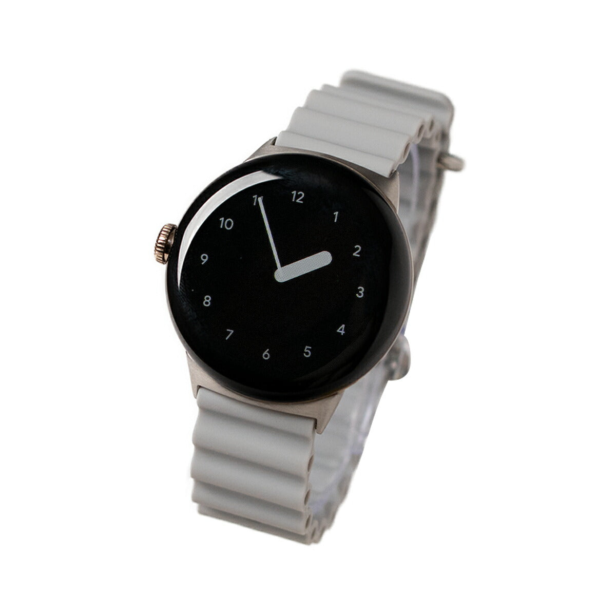 Google Pixel Watch シリコンバンド