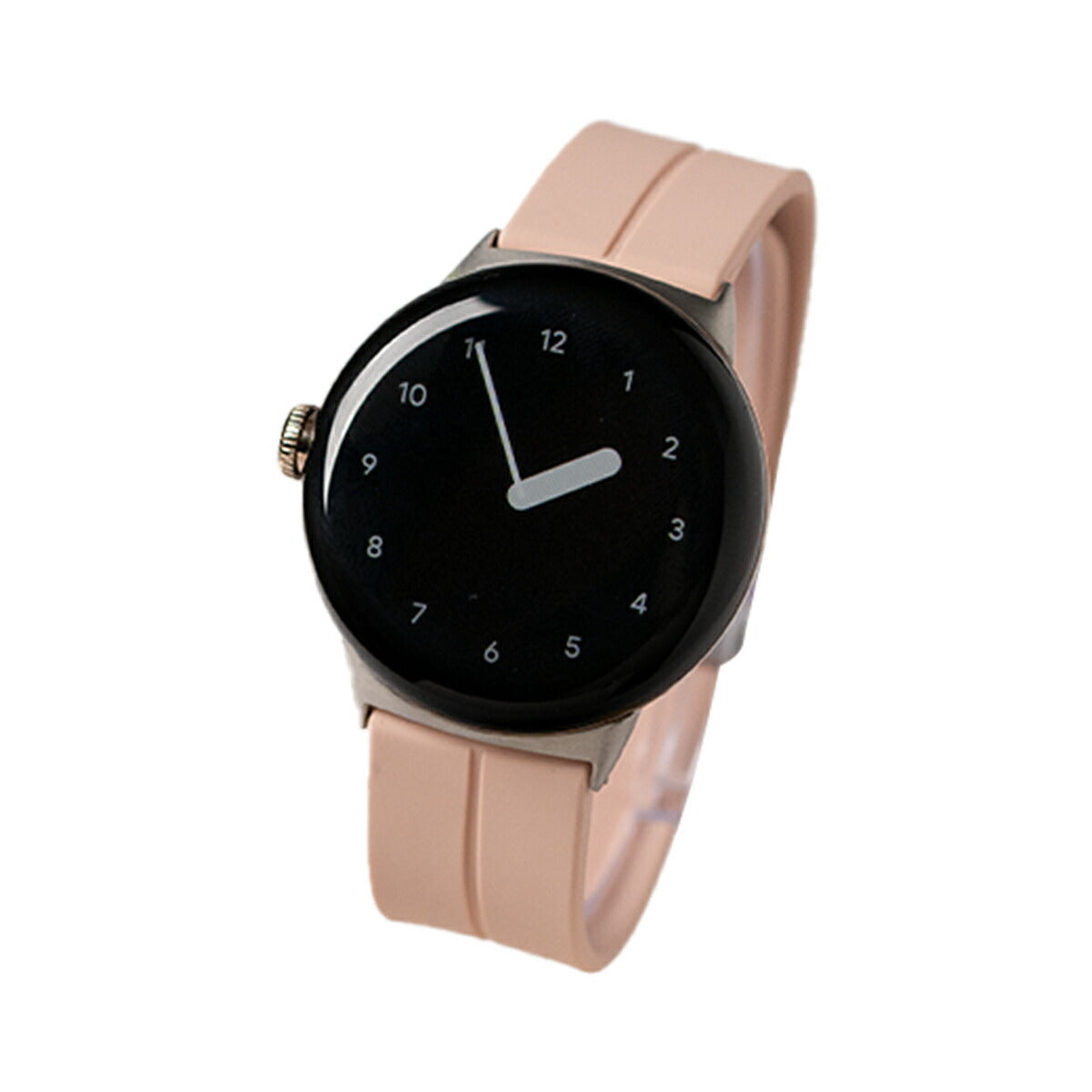 Google Pixel Watch マグネットシリコンバンド