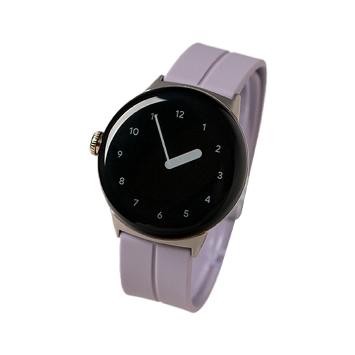 Google Pixel Watch マグネットシリコンバンド