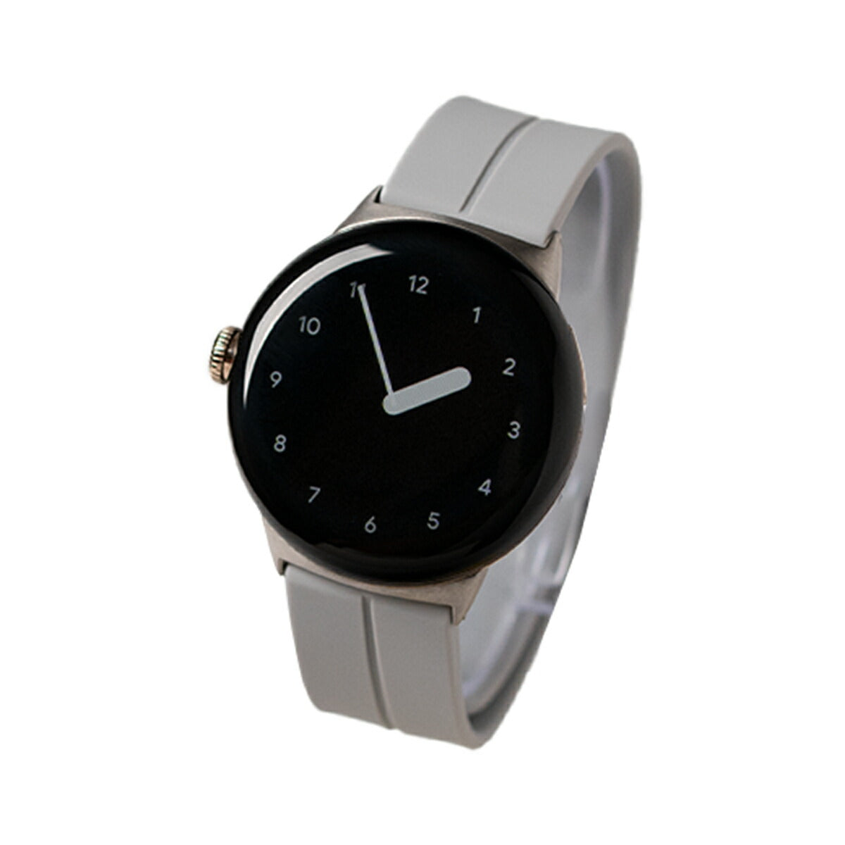 Google Pixel Watch マグネットシリコンバンド