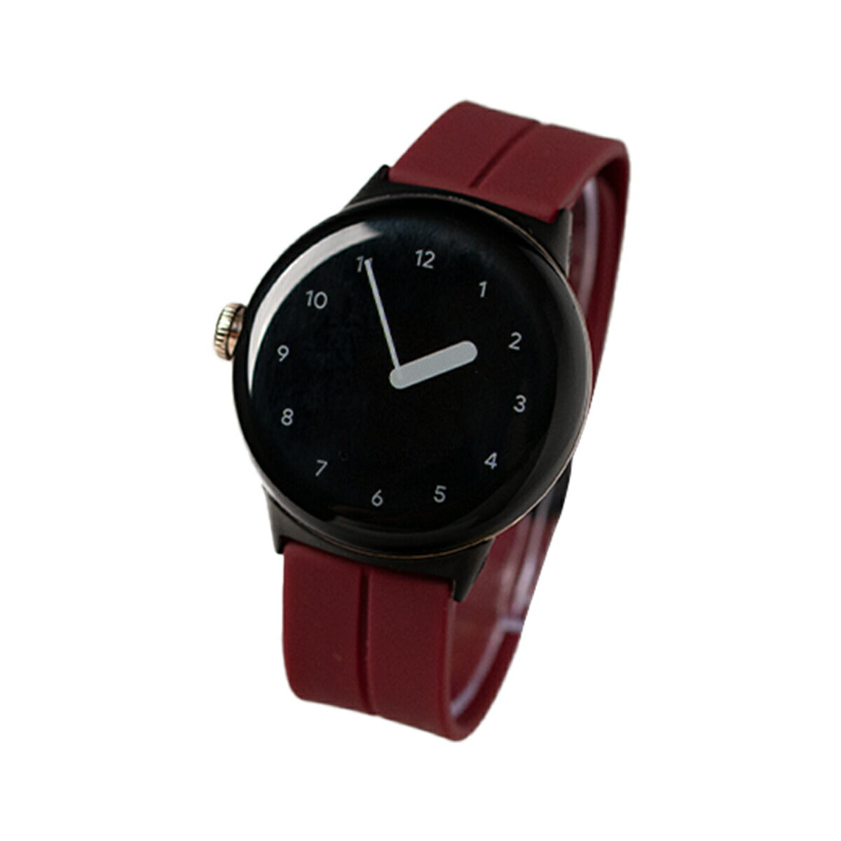 Google Pixel Watch マグネットシリコンバンド