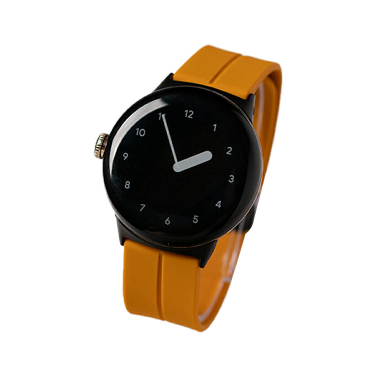 Google Pixel Watch マグネットシリコンバンド