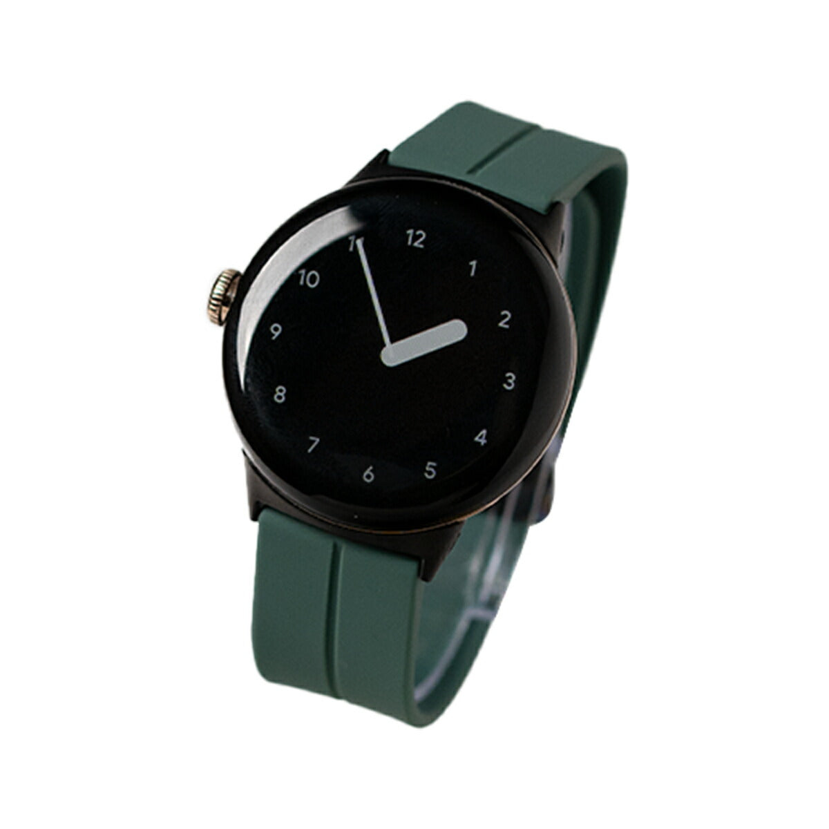 Google Pixel Watch マグネットシリコンバンド