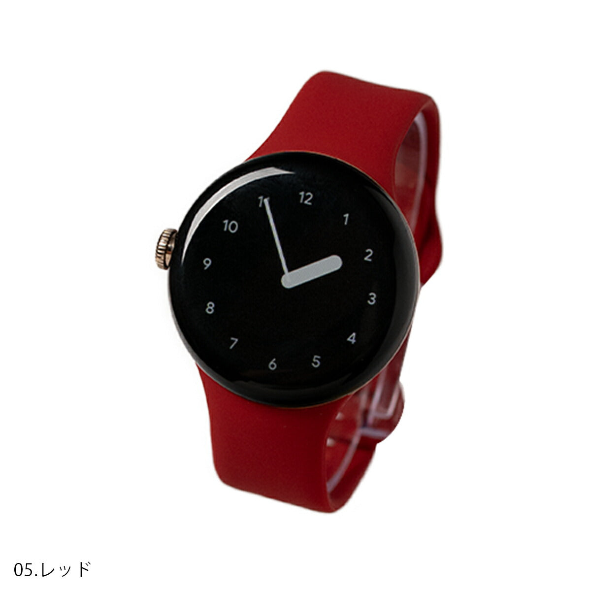 Google Pixel Watch シリコンバンド 41mm/45mm