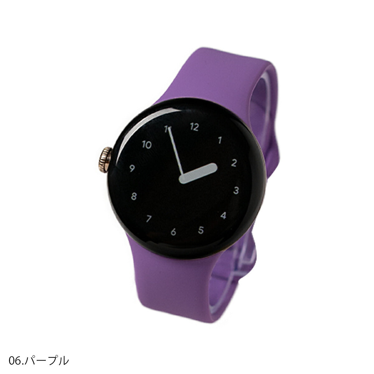 Google Pixel Watch シリコンバンド 41mm/45mm
