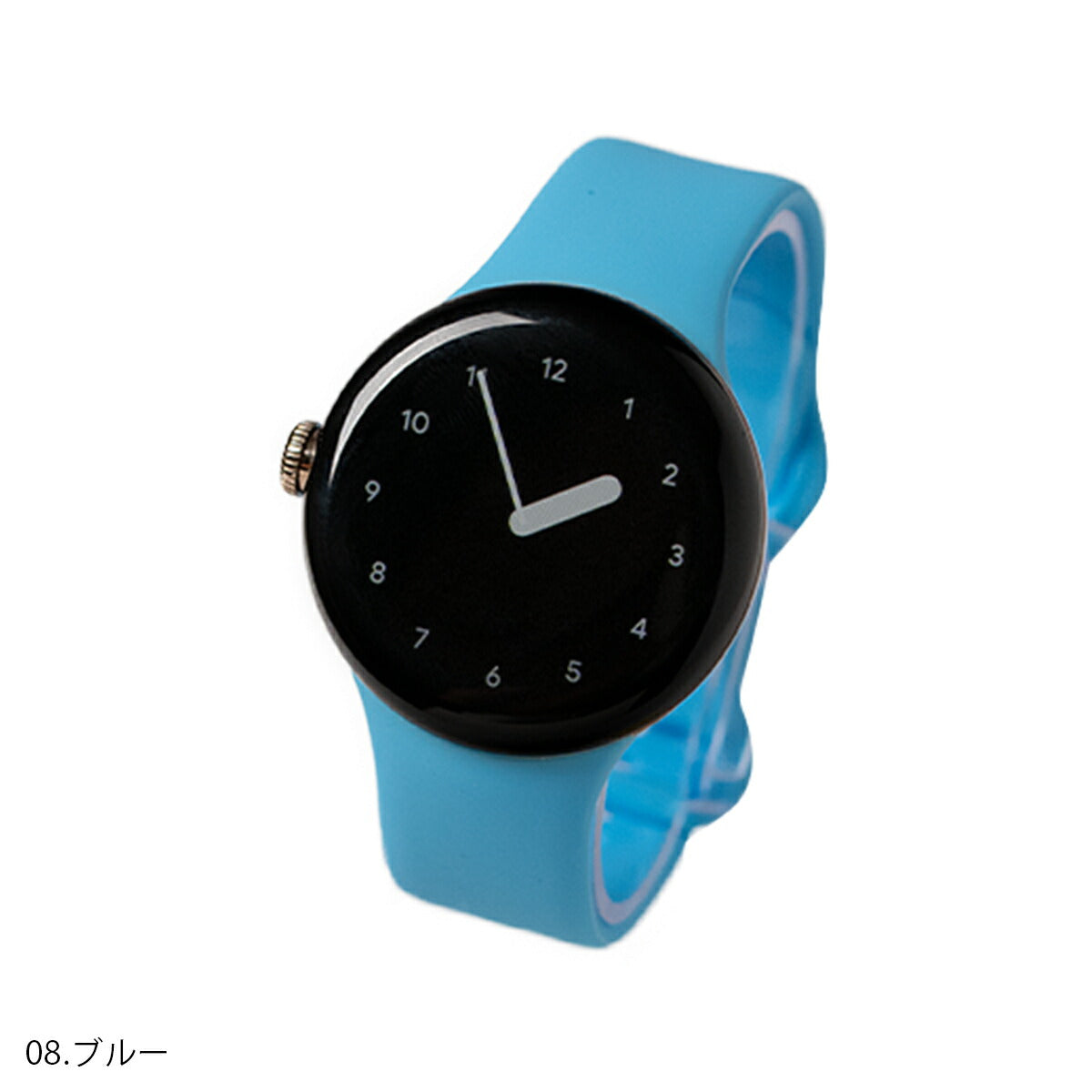 Google Pixel Watch シリコンバンド 41mm/45mm