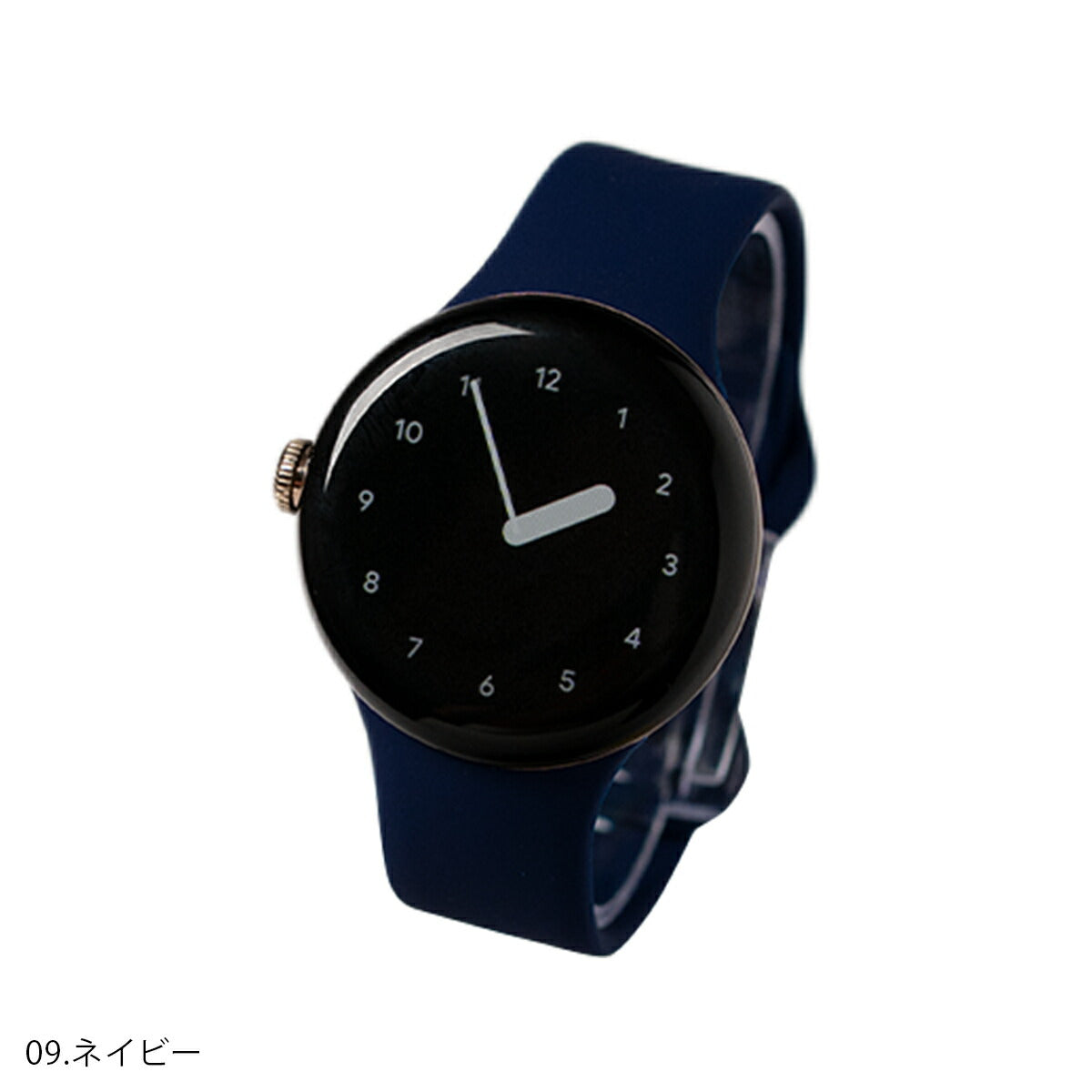Google Pixel Watch シリコンバンド 41mm/45mm