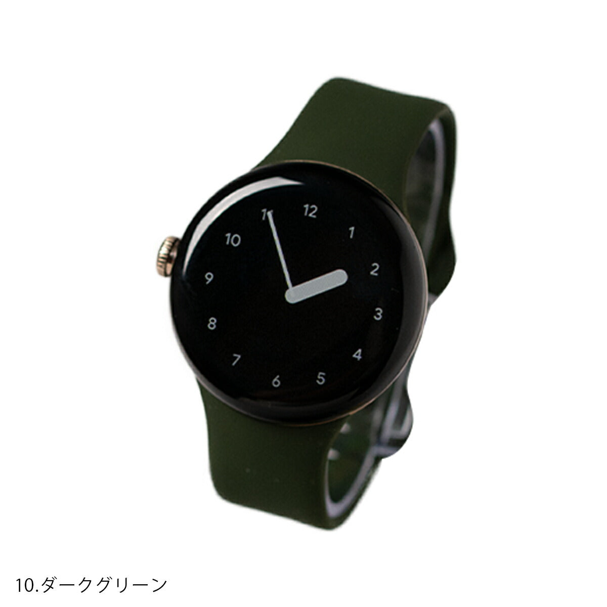 Google Pixel Watch シリコンバンド 41mm/45mm
