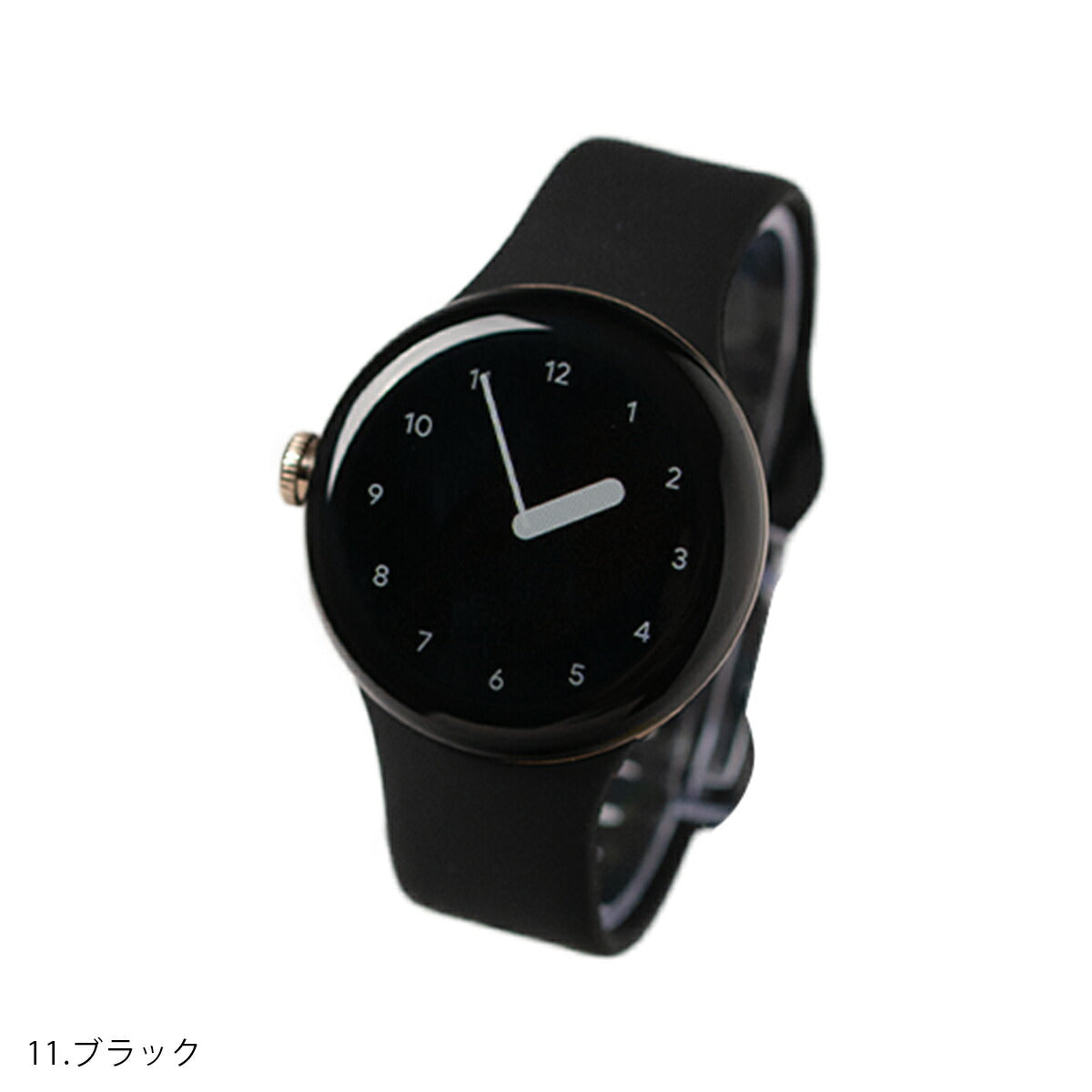 Google Pixel Watch シリコンバンド 41mm/45mm