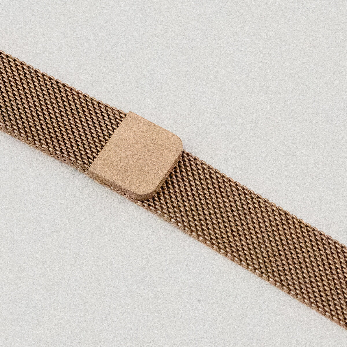 HUAWEI Band 7/8 ミラネーゼループ メタルバンド