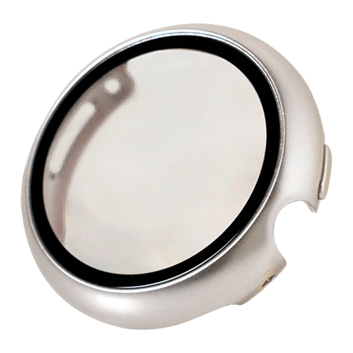 Pixel Watch 3 41mm 強化ガラスカバー