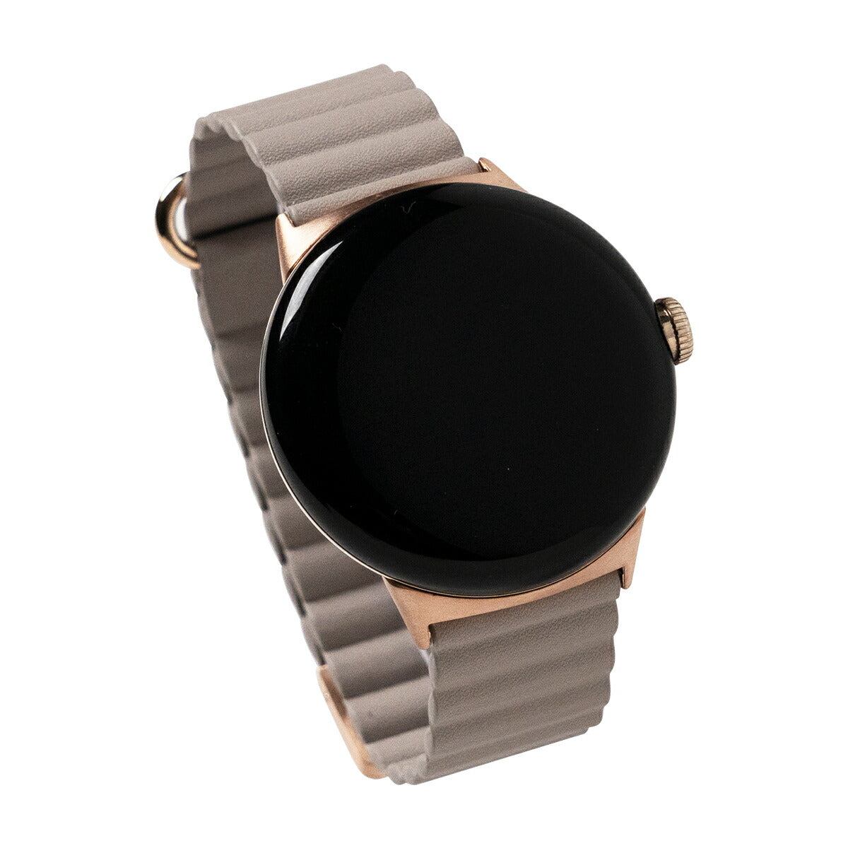 Pixel Watch 3 レザー交換バンド