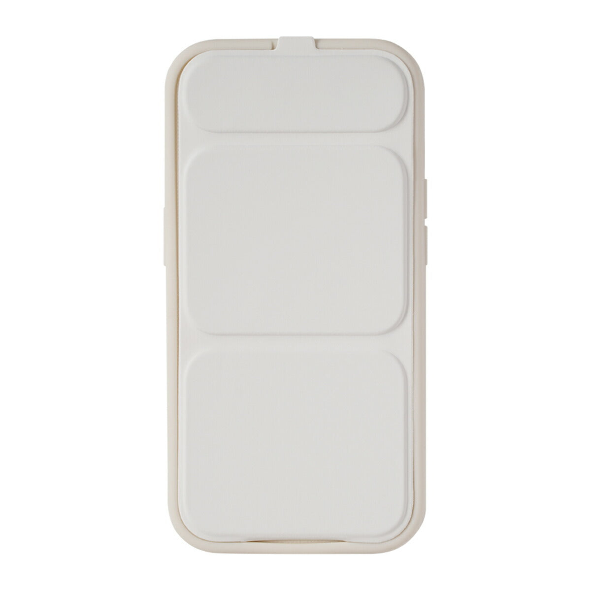 iPhone ケース スタンド機能付き カメラ保護